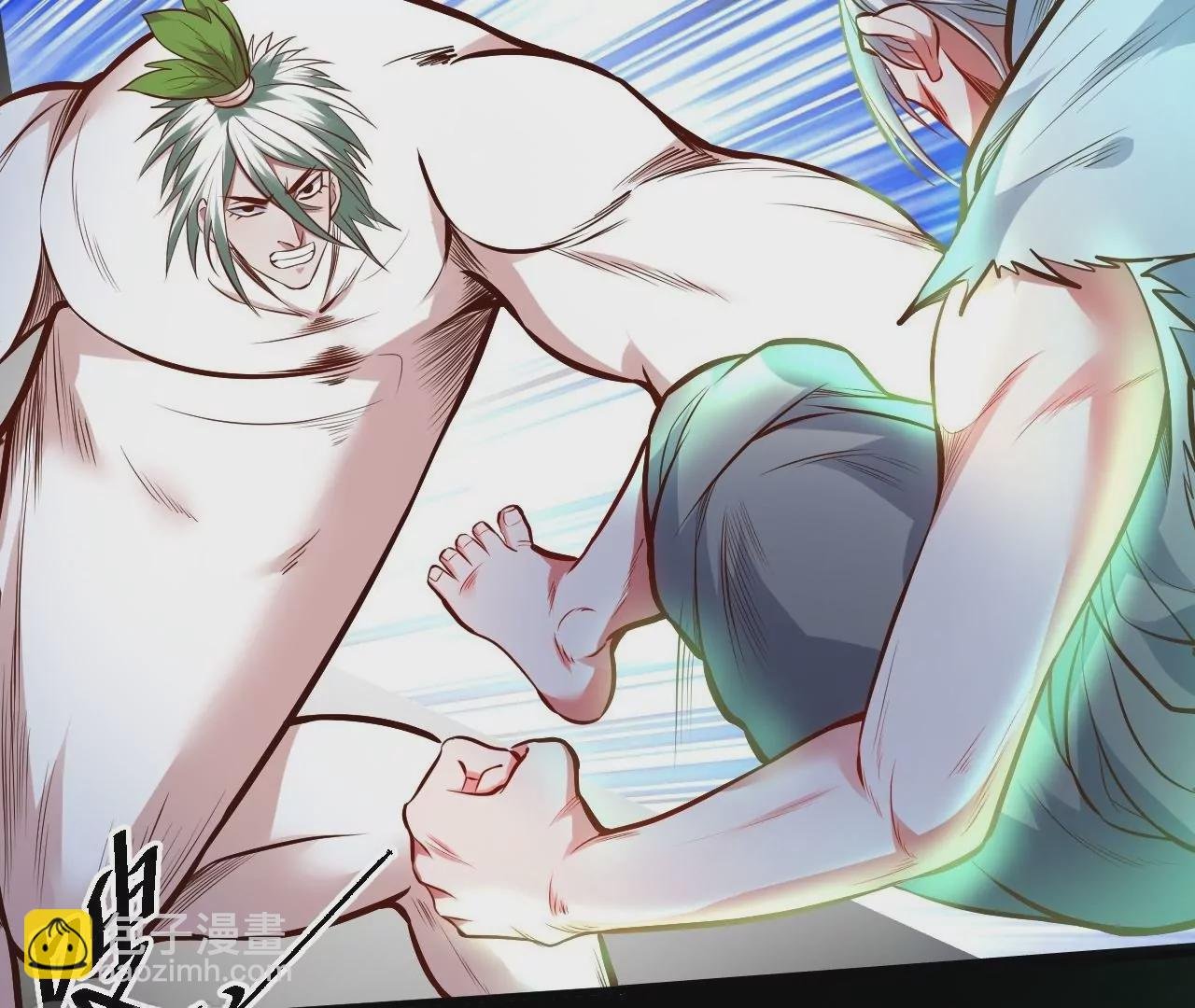 第45话 迎战！