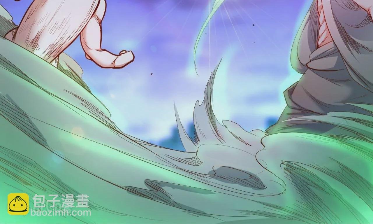 第47话 灵魂不散