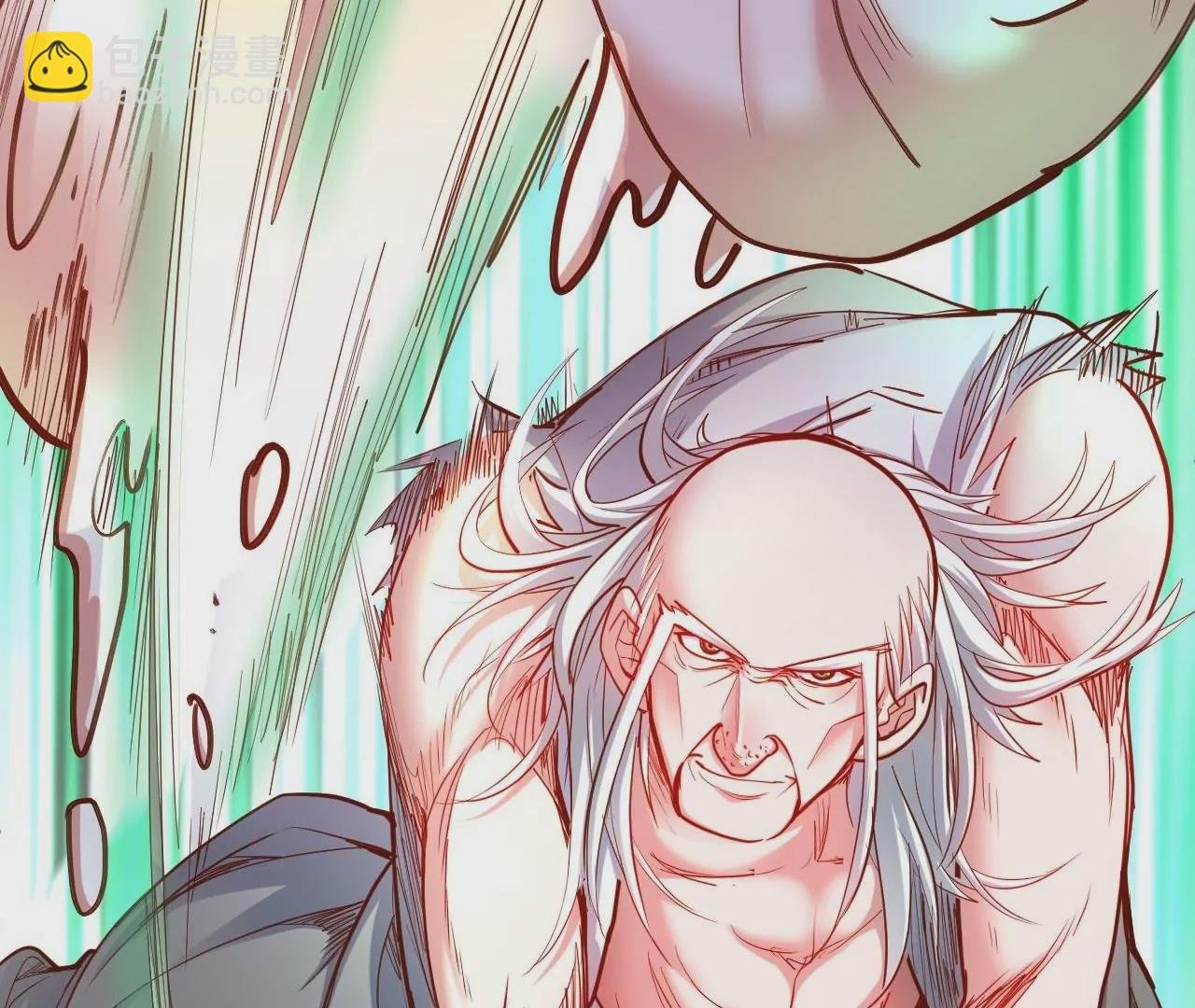 第47话 灵魂不散