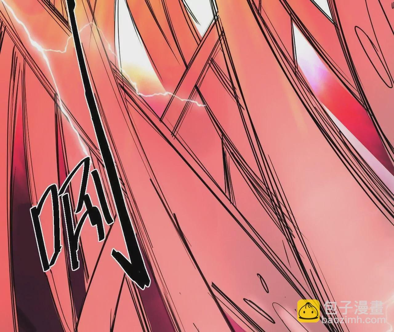 第48话 王妃变猛男！