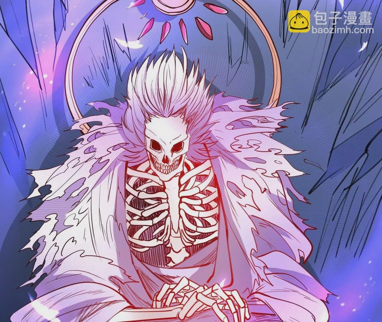 第51话 我还可以抢救一下