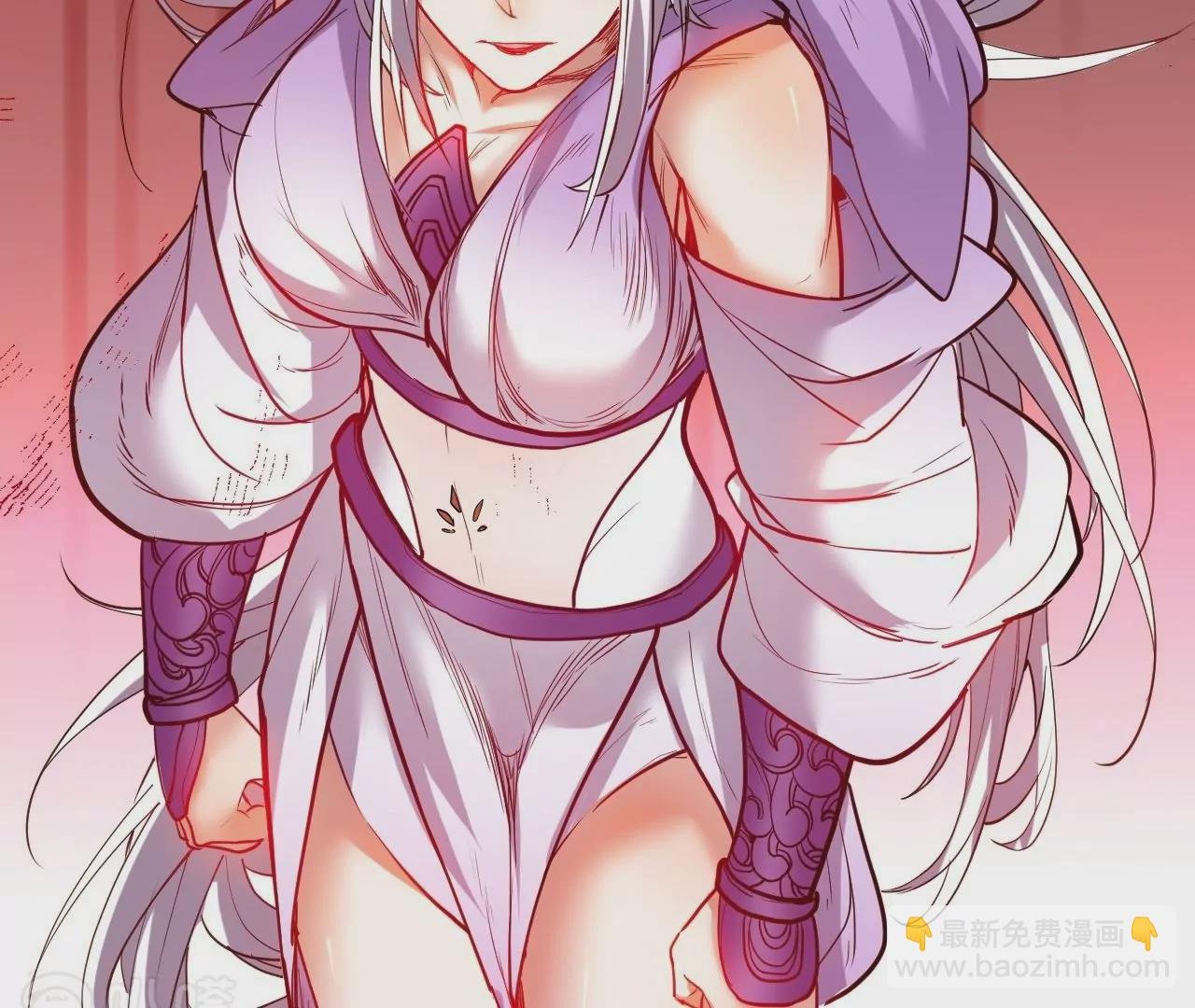 第51话 我还可以抢救一下