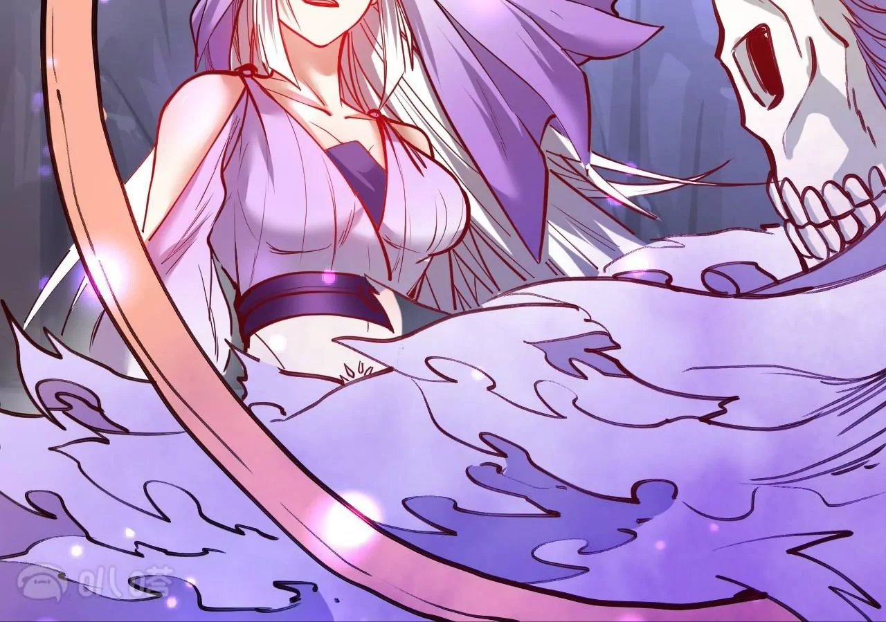 第51话 我还可以抢救一下