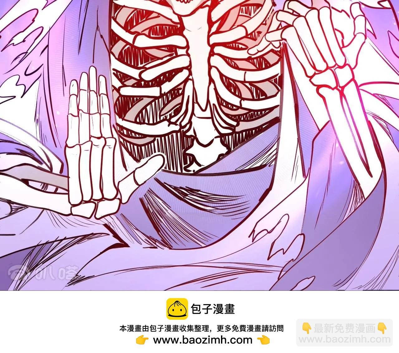 第51话 我还可以抢救一下