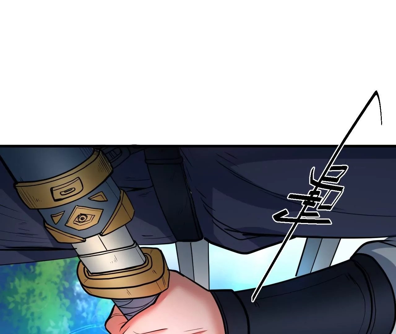 第55话 这个女人我保定了！