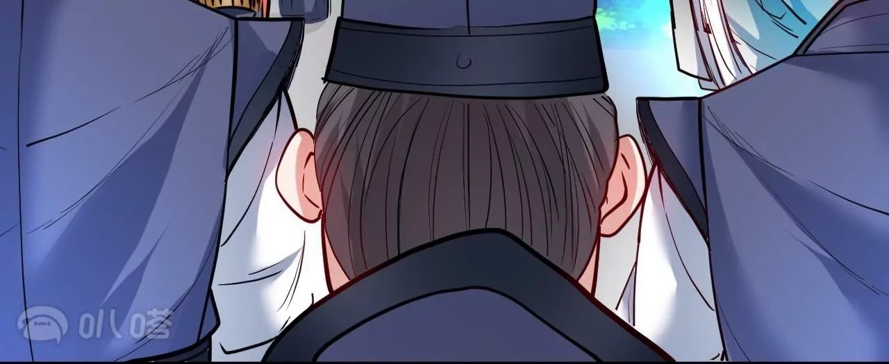 第55话 这个女人我保定了！