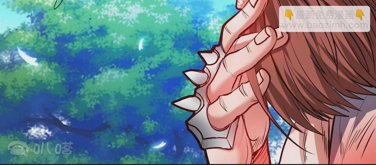 第55话 这个女人我保定了！