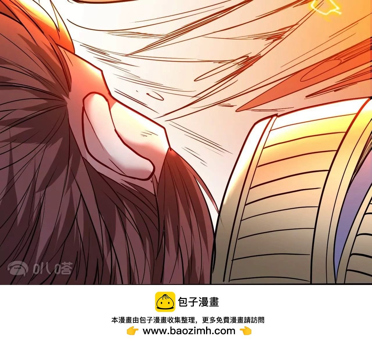 第55话 这个女人我保定了！