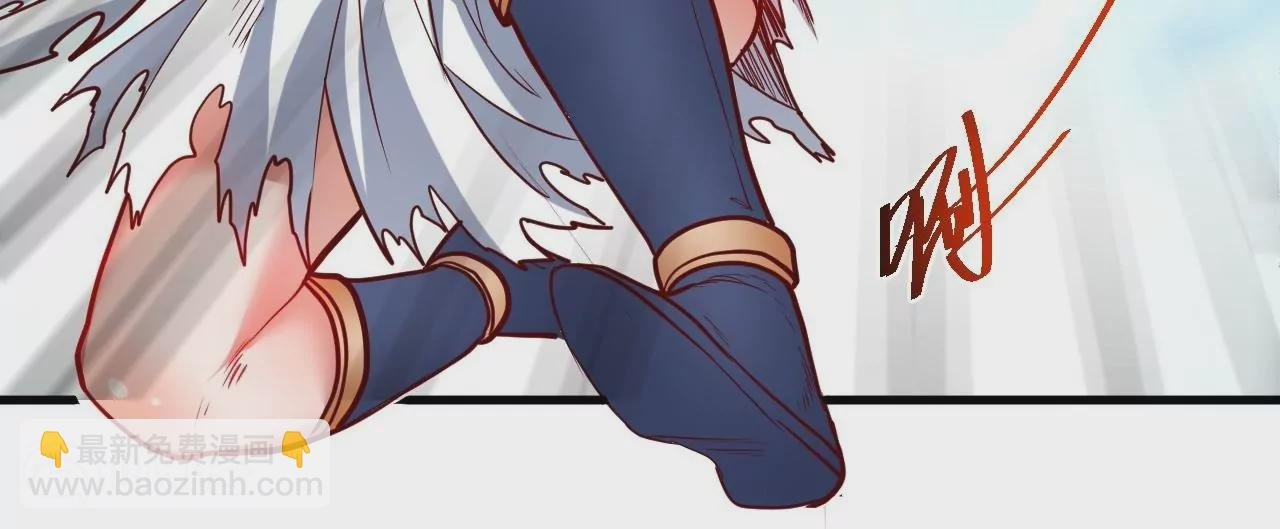 第57话 蝌蚪族？