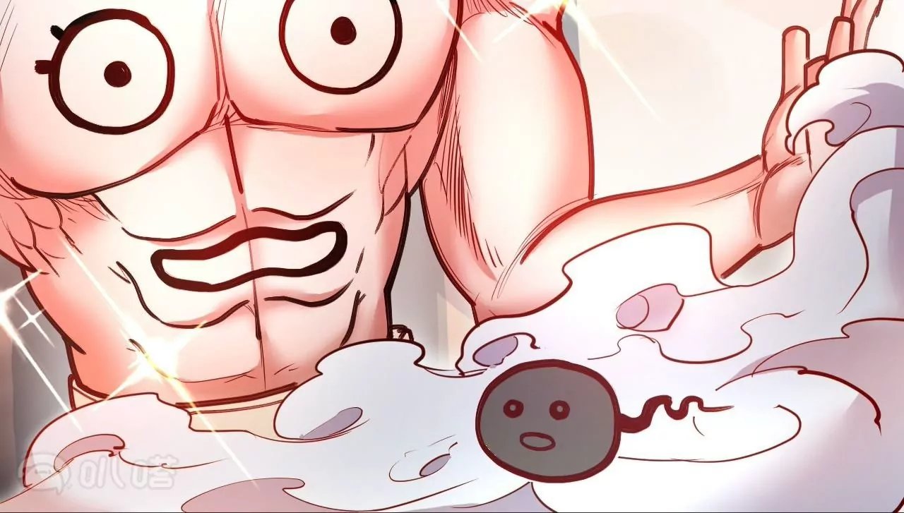 第57话 蝌蚪族？