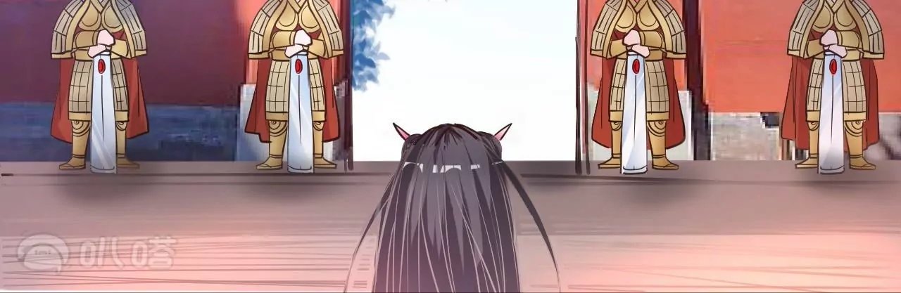 第59话 我是大太监？！