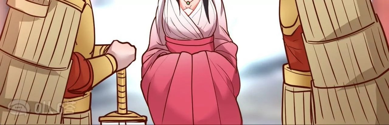 第59话 我是大太监？！