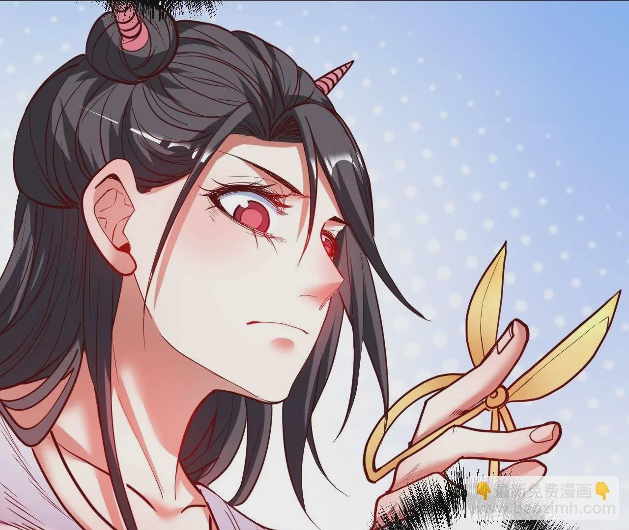 第61话 园艺大师金坷垃