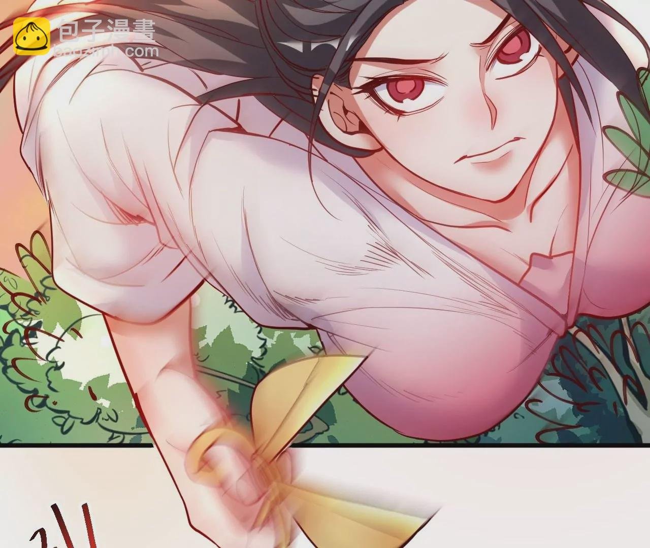 第61话 园艺大师金坷垃