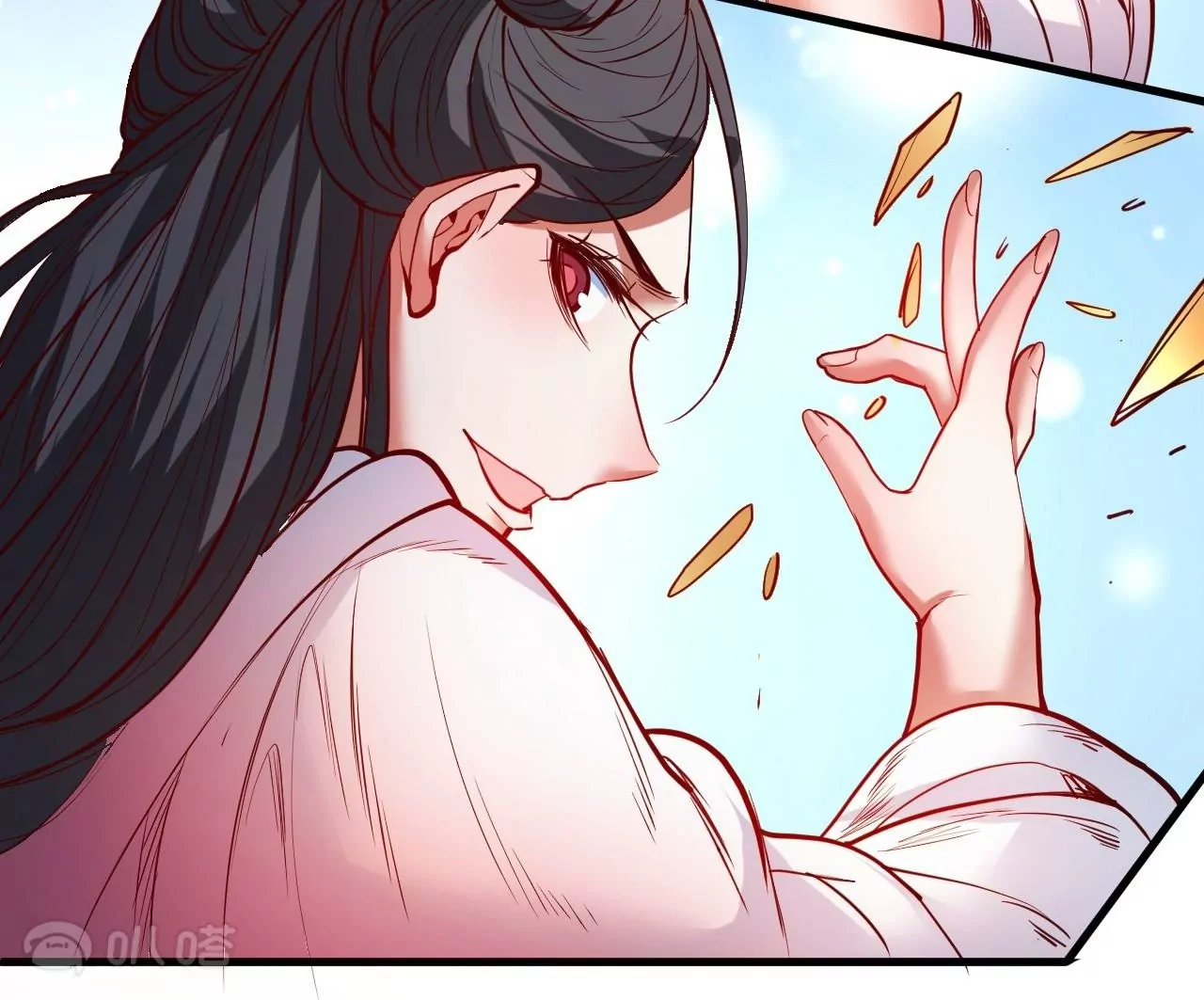 第61话 园艺大师金坷垃