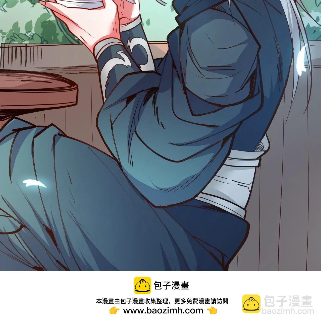 第64话 一命换一命！