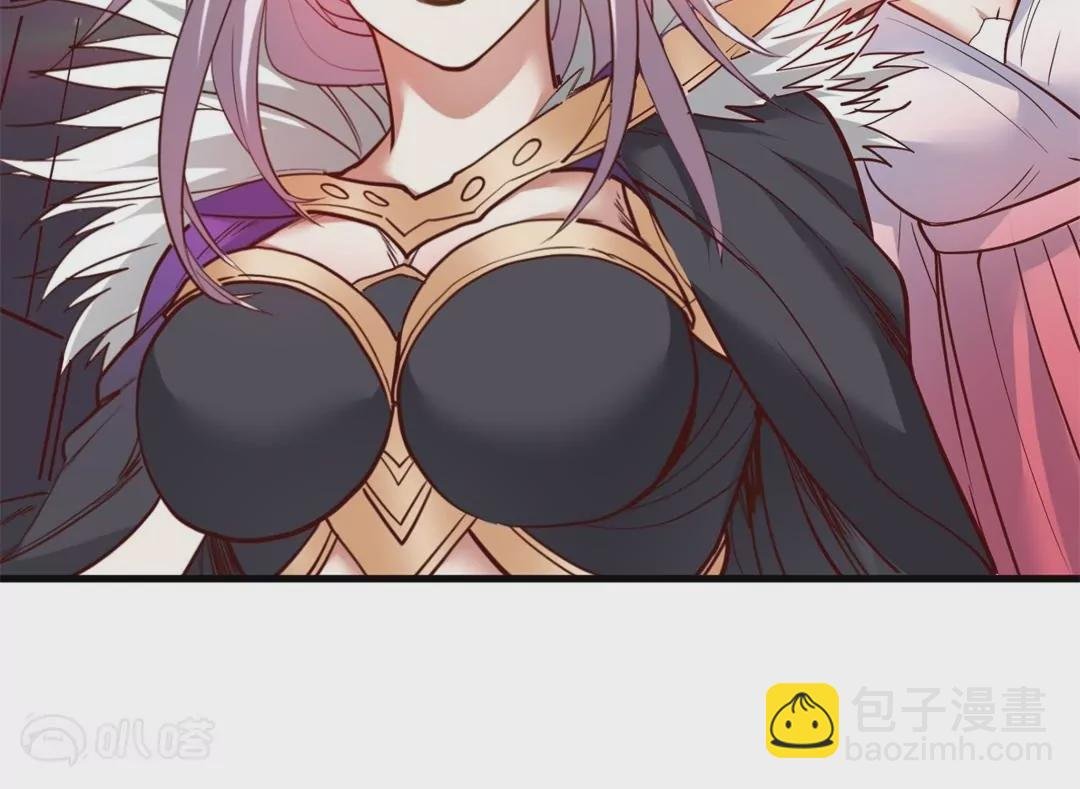 第65话 奇怪的解禁方式又增加了…