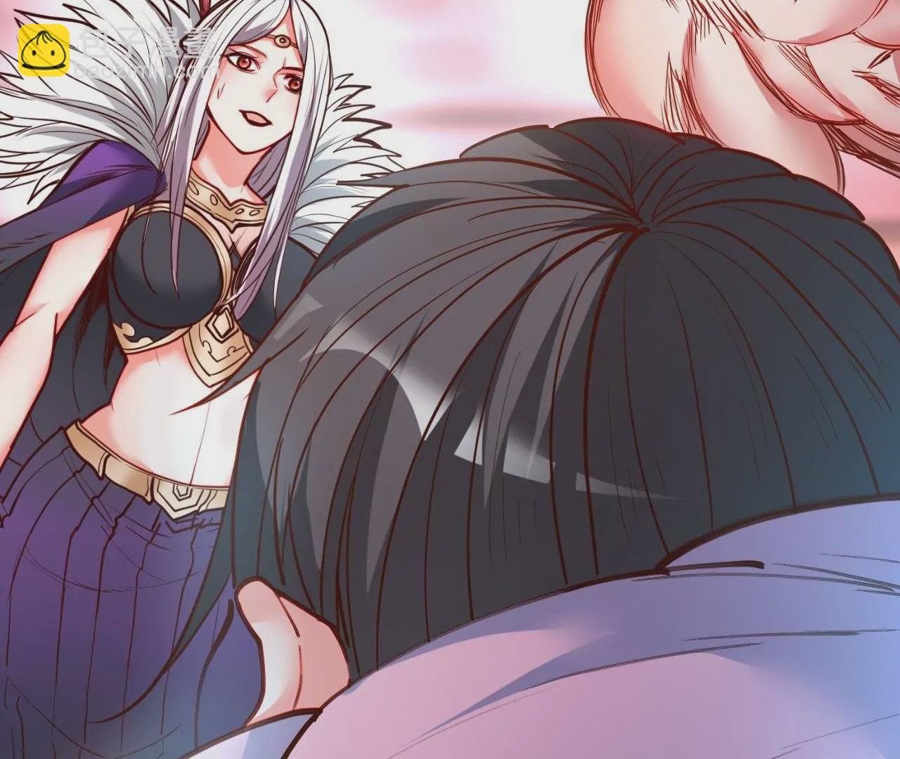 第66话 插翅难逃！