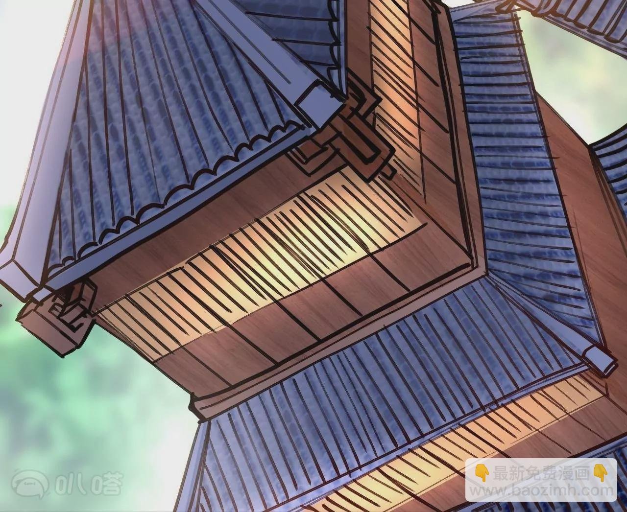 第66话 插翅难逃！