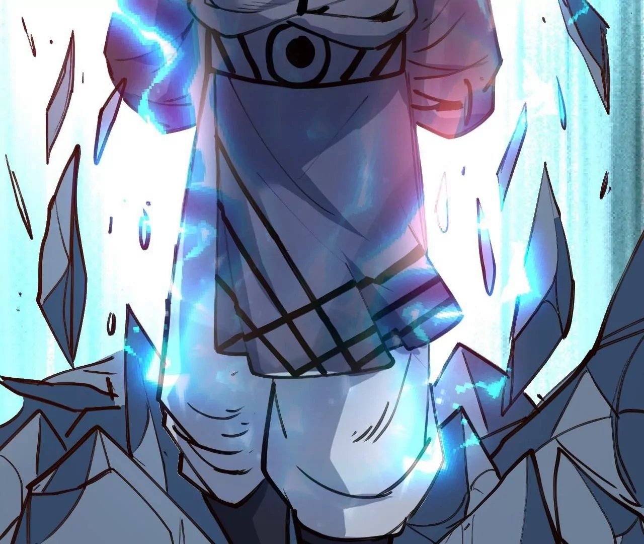 第67话 热身完毕，游戏开始！