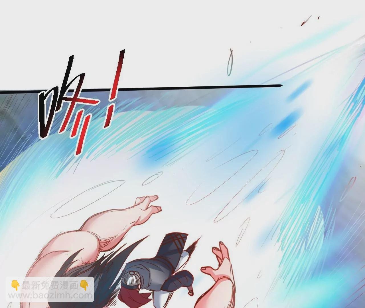 第67话 热身完毕，游戏开始！
