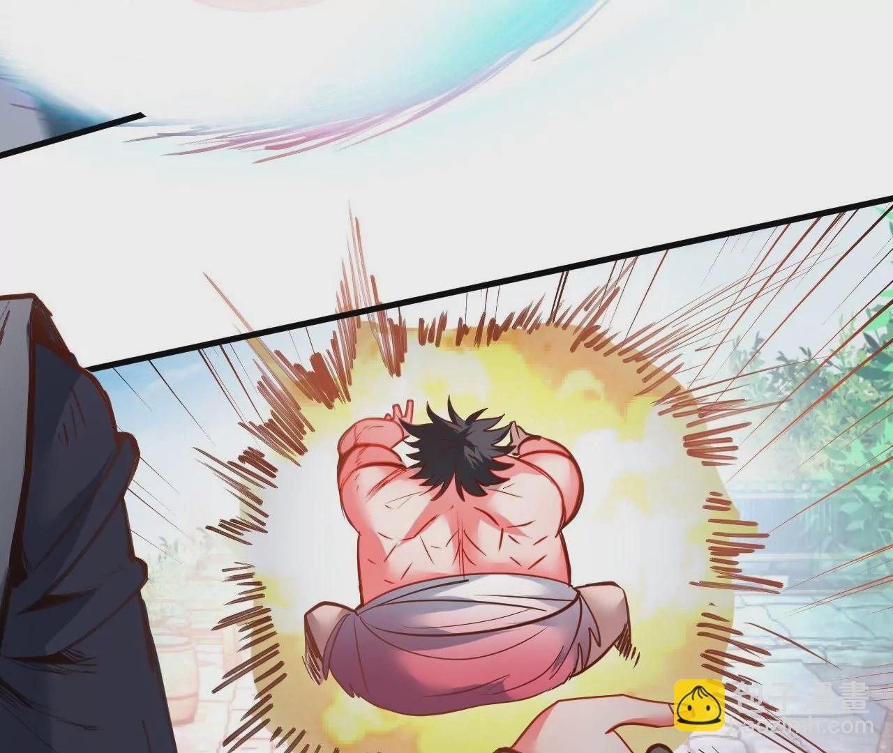 第67话 热身完毕，游戏开始！