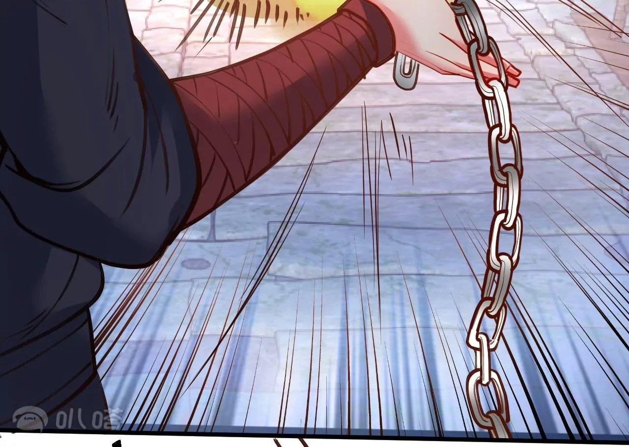 第67话 热身完毕，游戏开始！