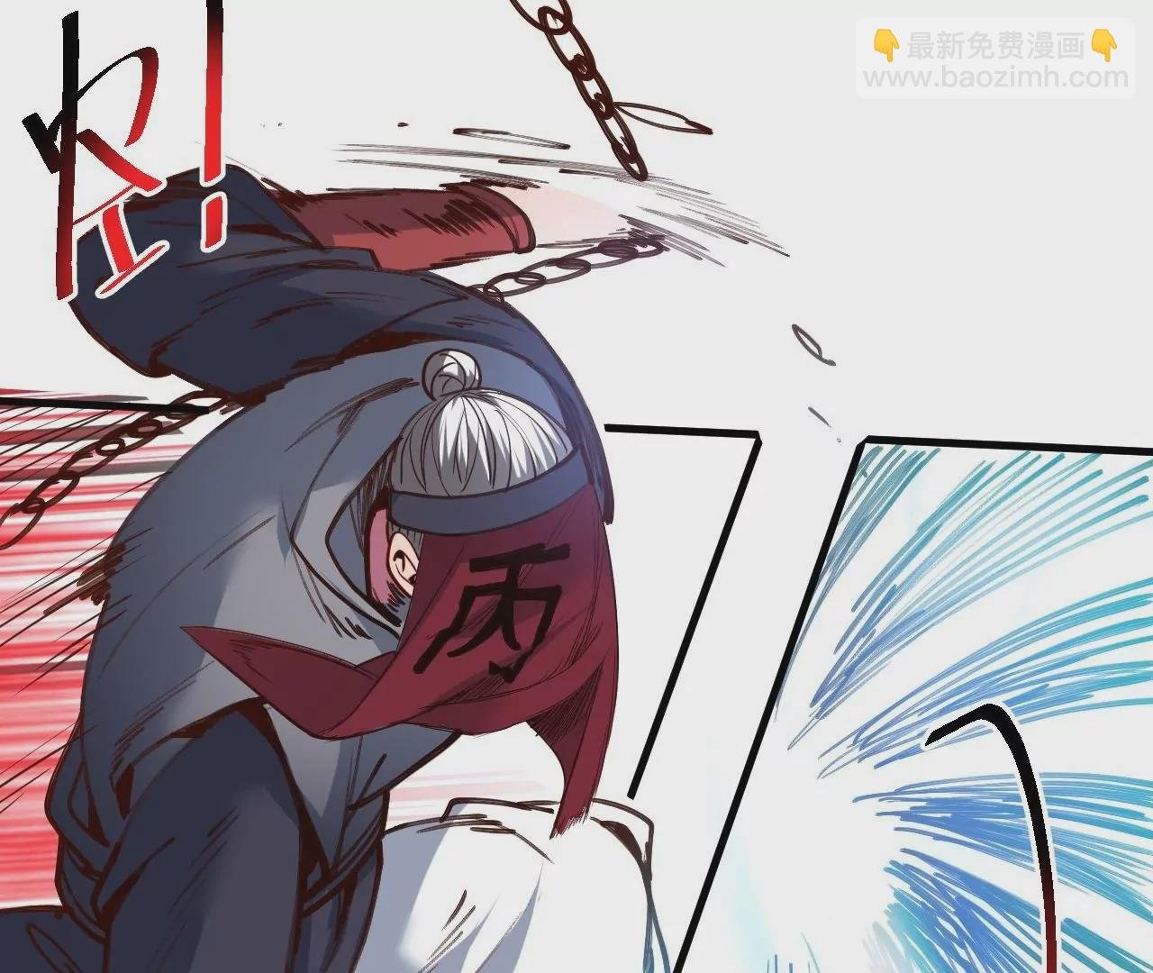 第67话 热身完毕，游戏开始！