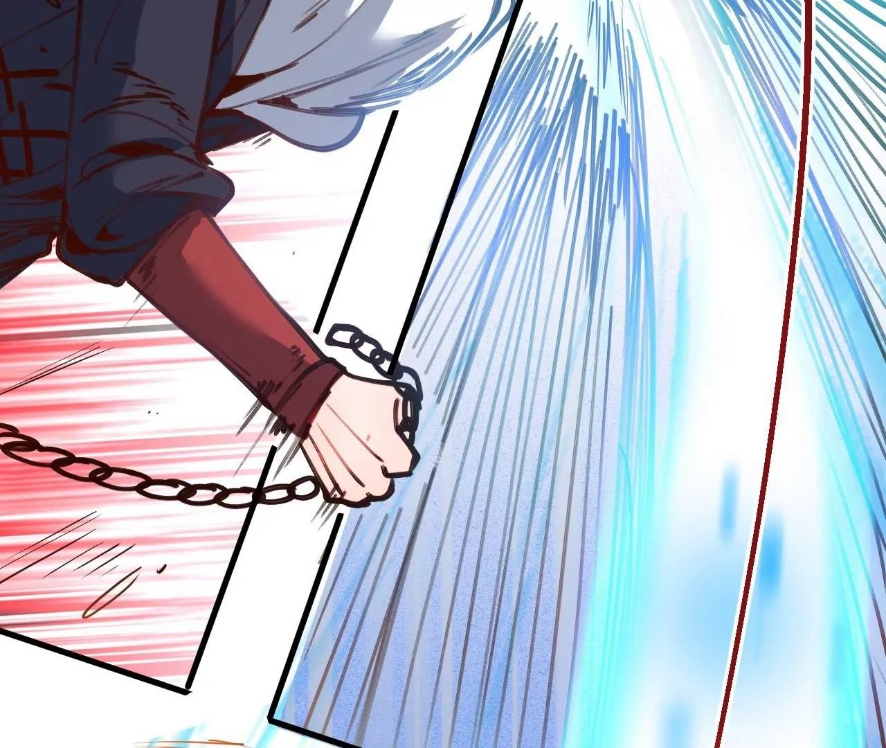 第67话 热身完毕，游戏开始！