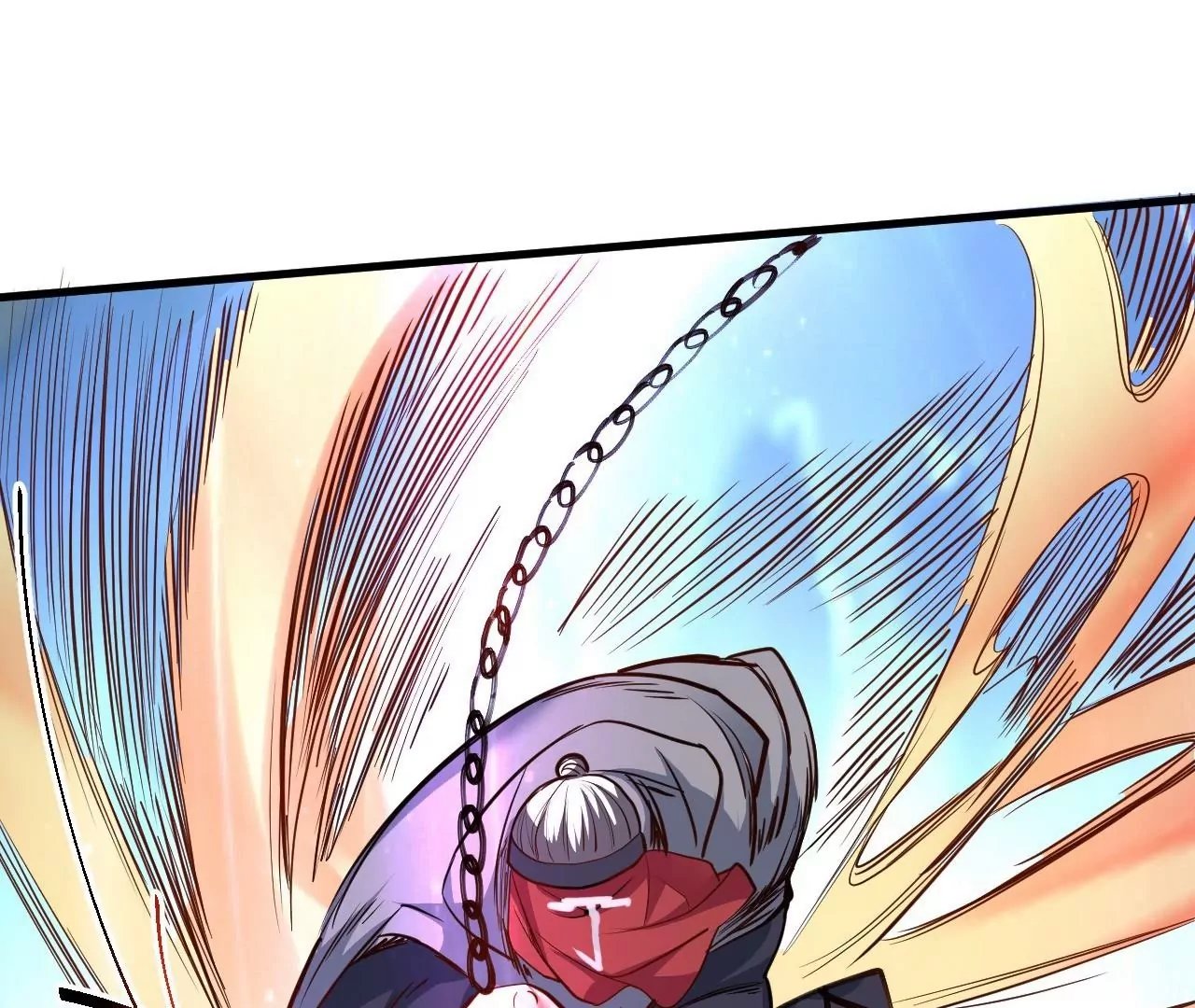 第67话 热身完毕，游戏开始！