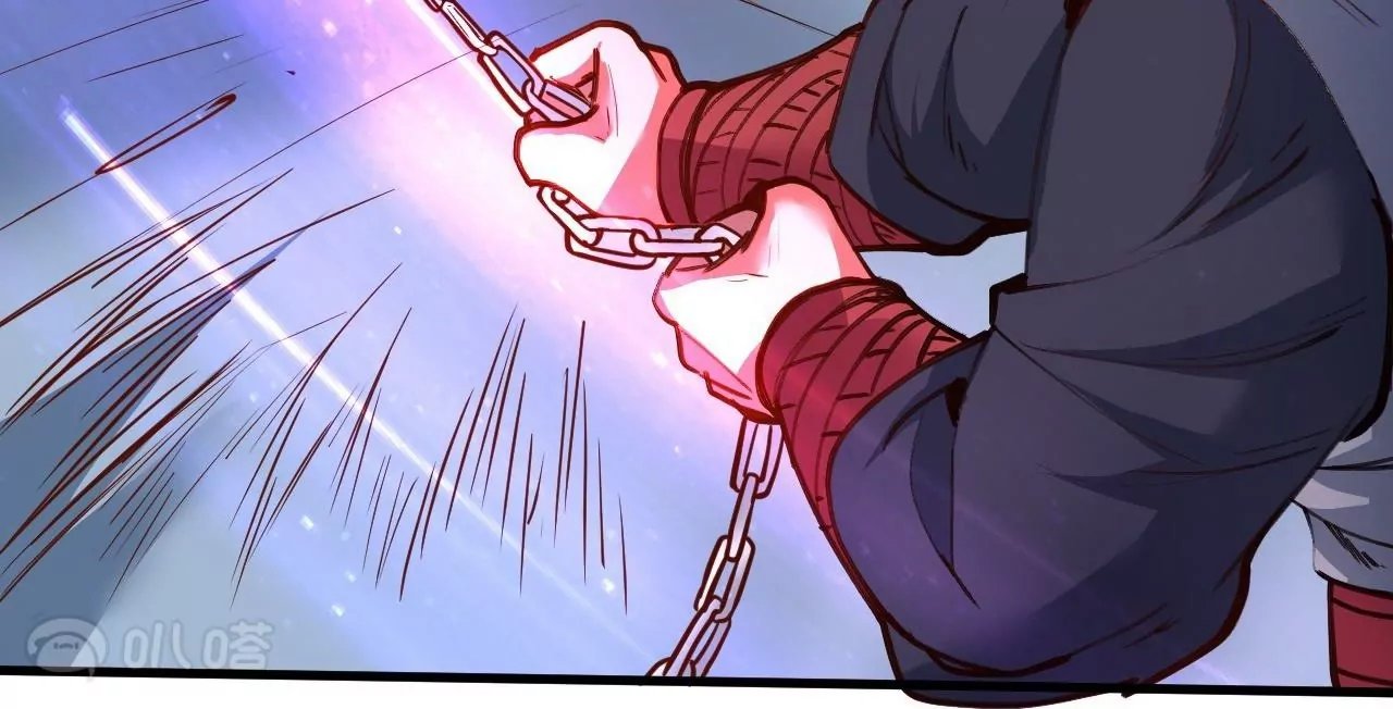 第67话 热身完毕，游戏开始！