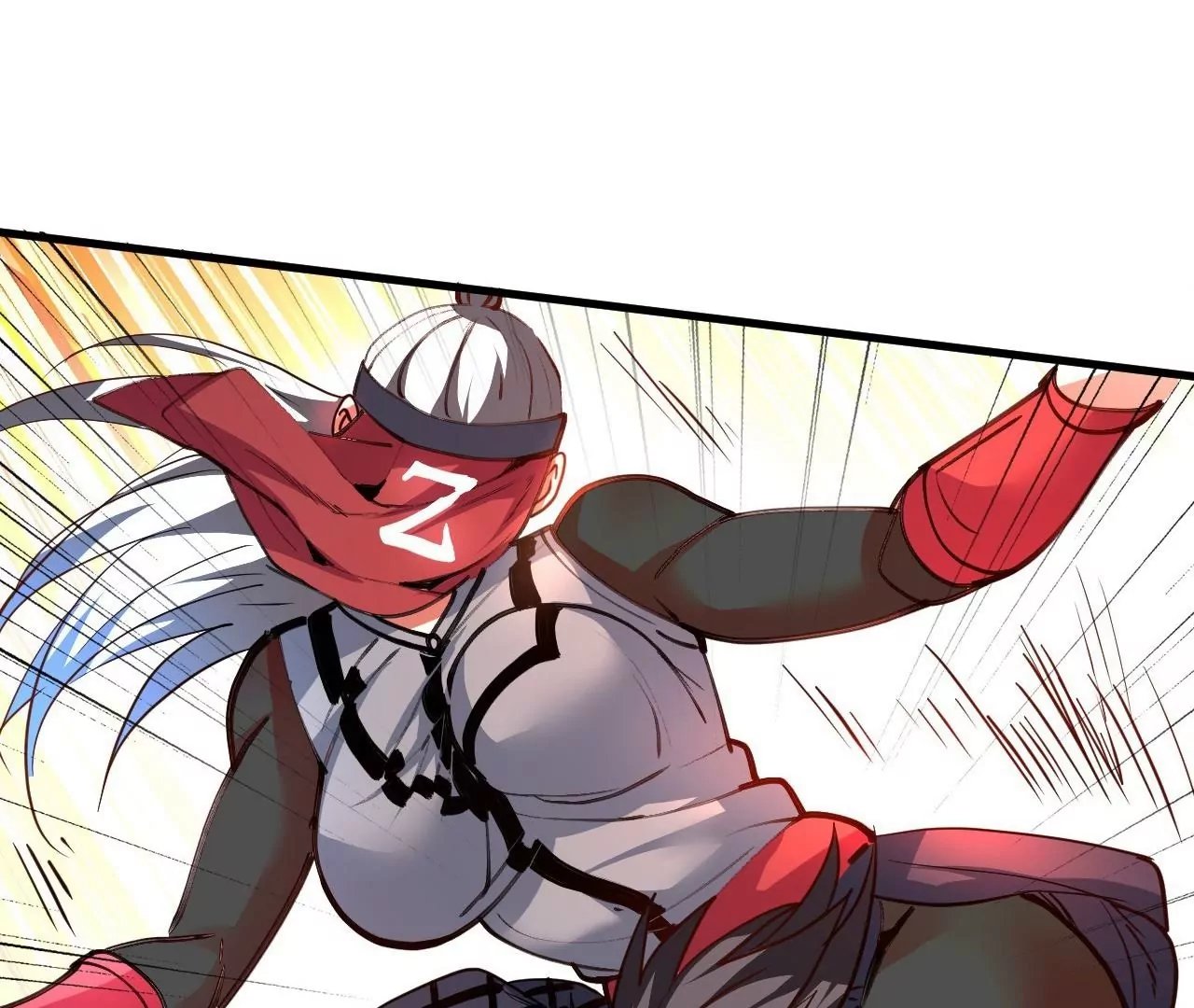 第67话 热身完毕，游戏开始！