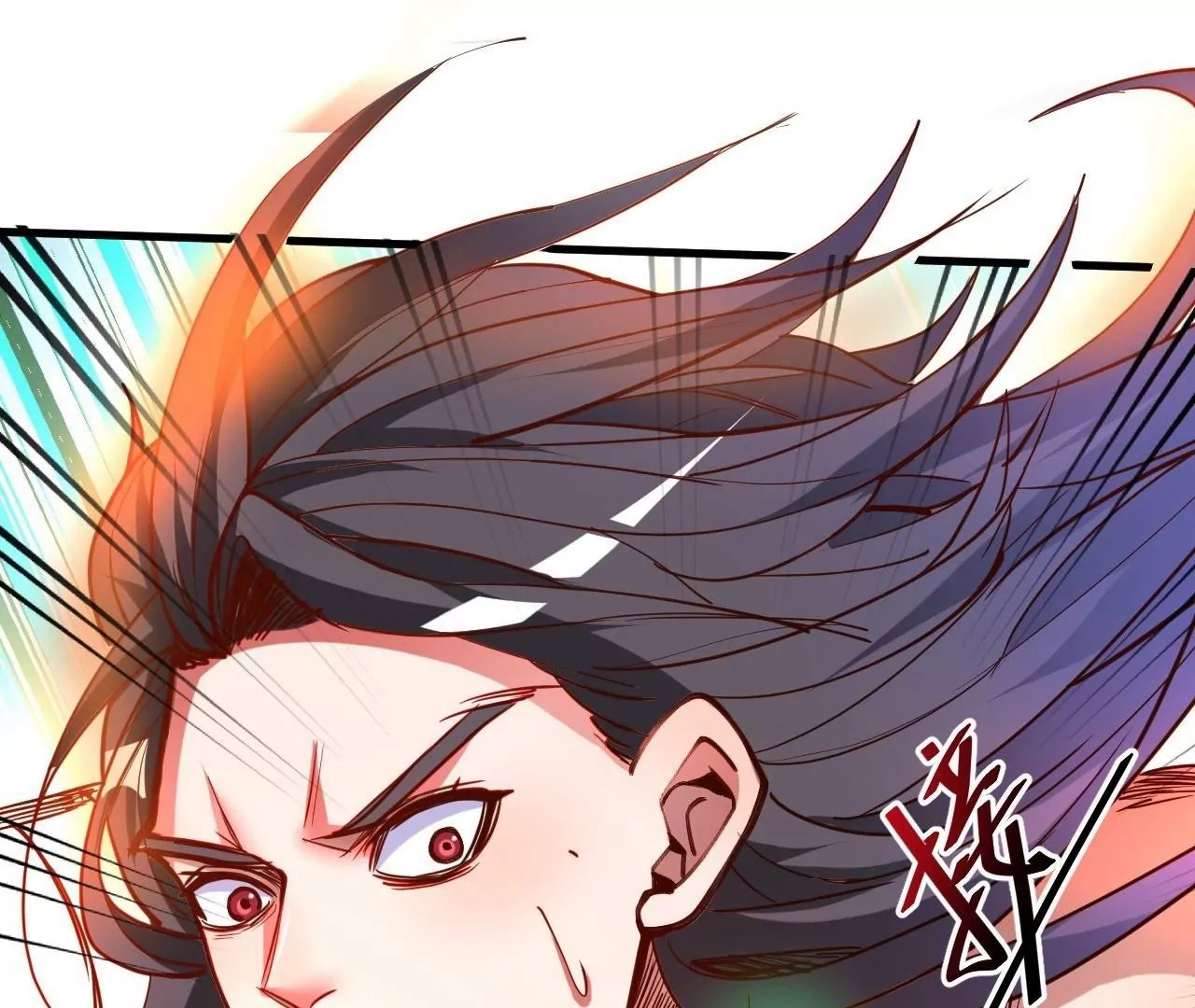 第69话 无限再生！无尽战斗！