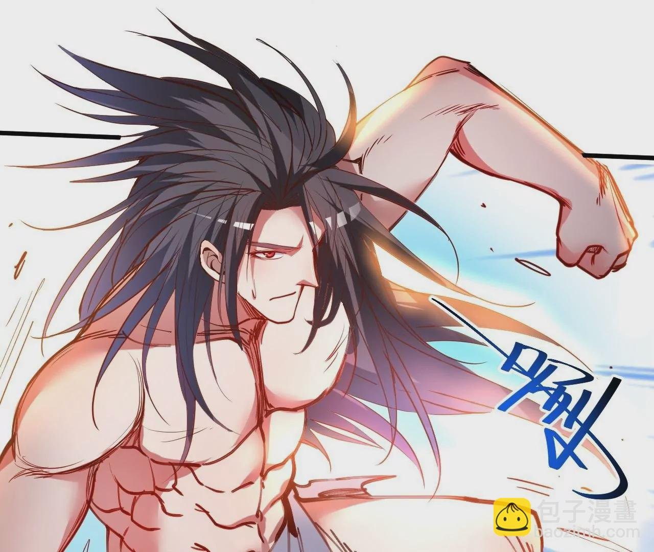 第69话 无限再生！无尽战斗！