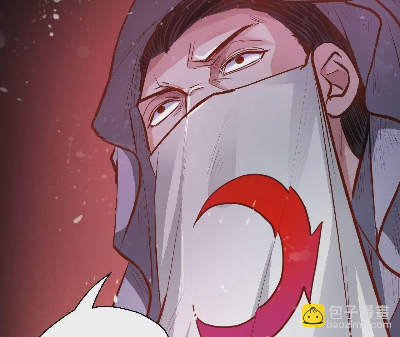 第7话 修仙地摊儿