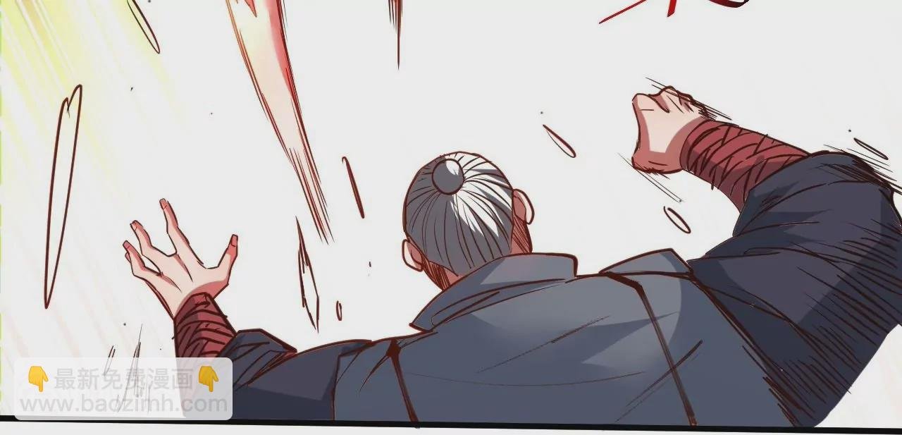 第70话 致命破绽！