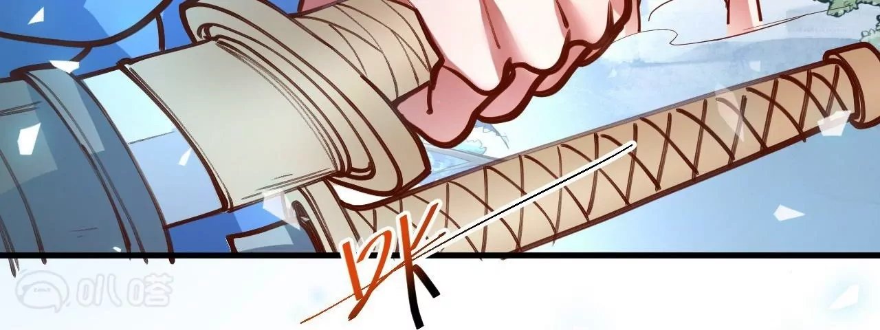 第71话 意想不到的偷袭！