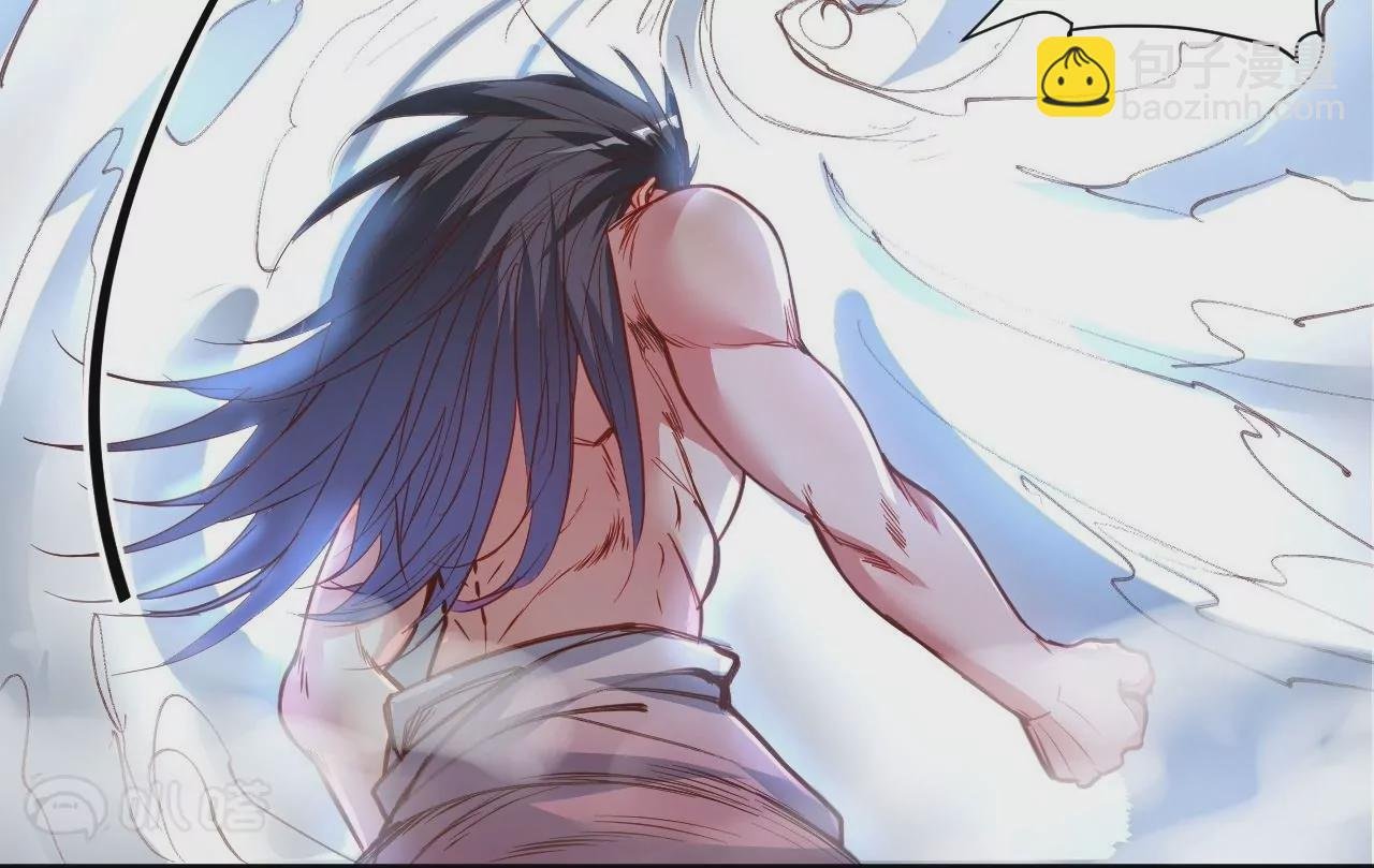 第73话 北寒之殇