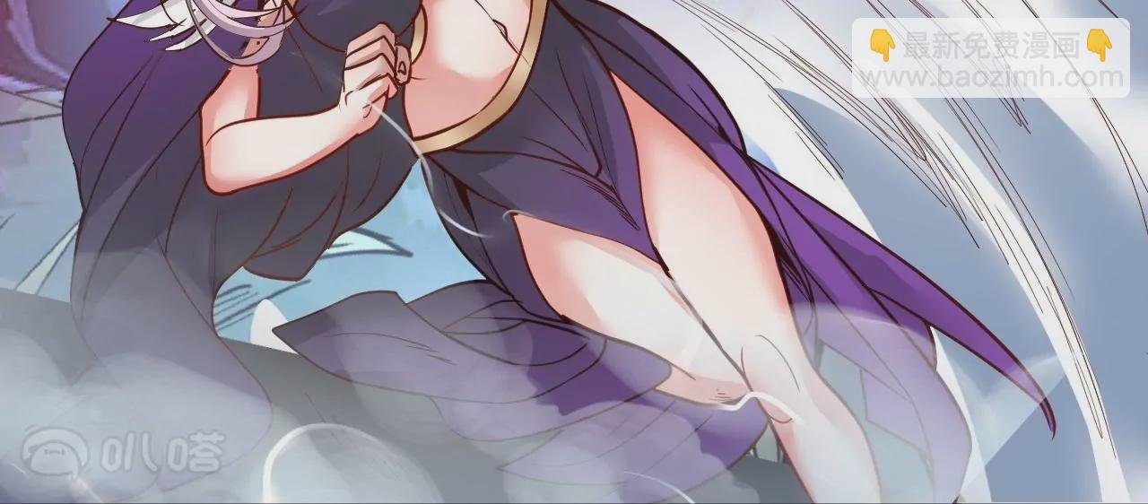 第73话 北寒之殇