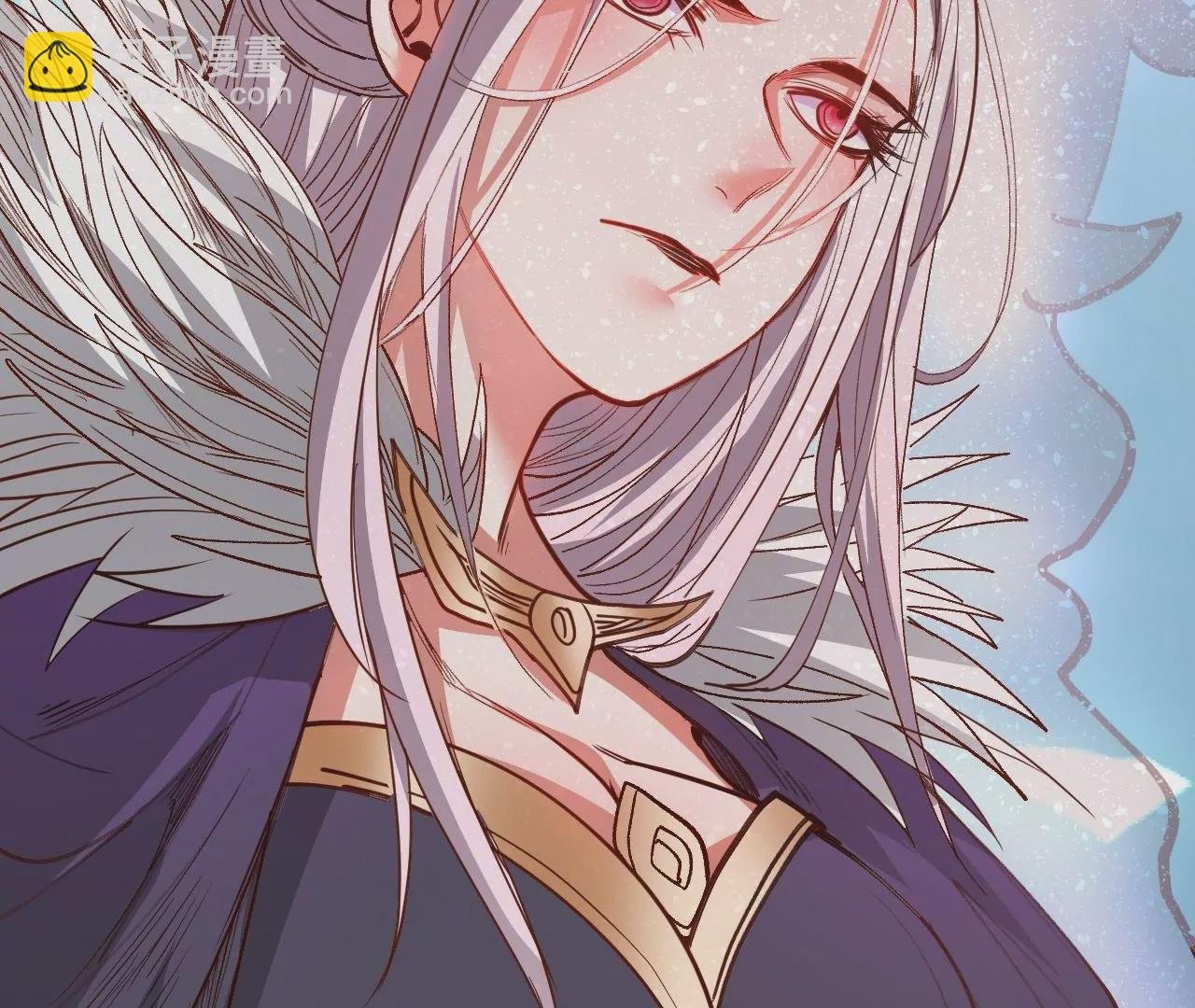 第74话 自投罗网