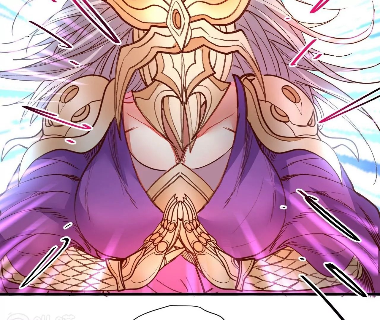 第75话 诛仙联盟，集结！