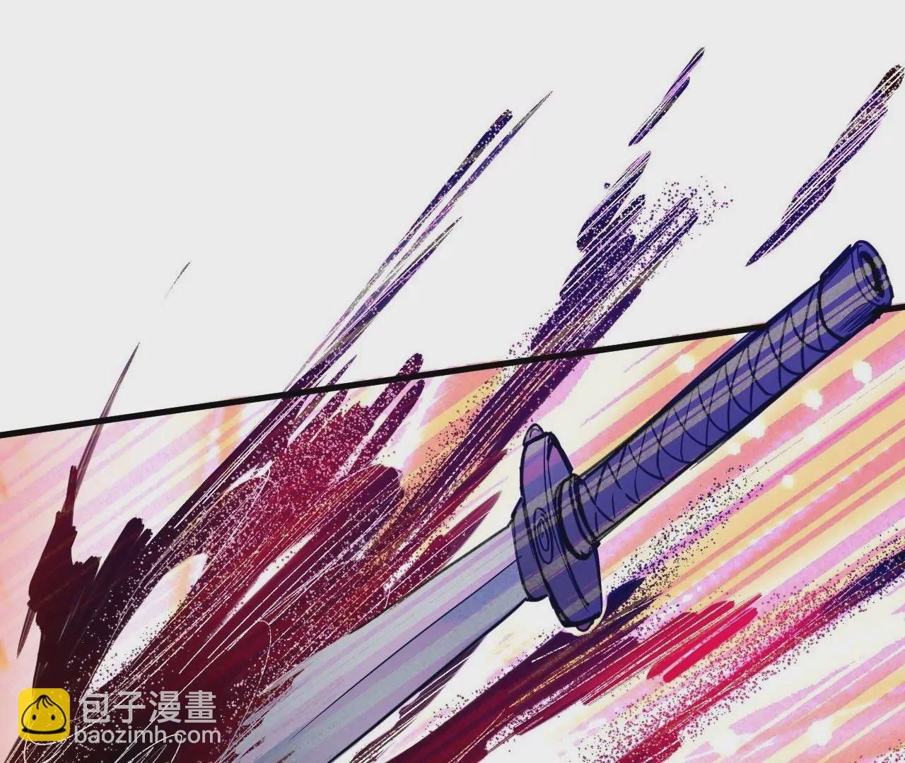 第76话 合力！战掌兵！