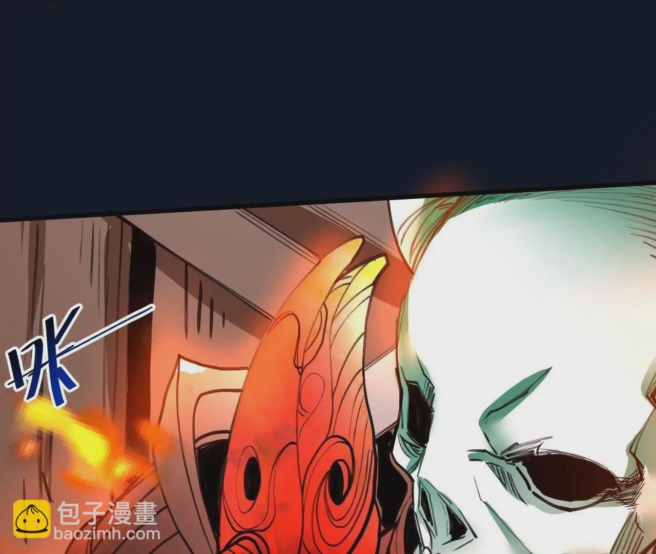 第78话 复活！