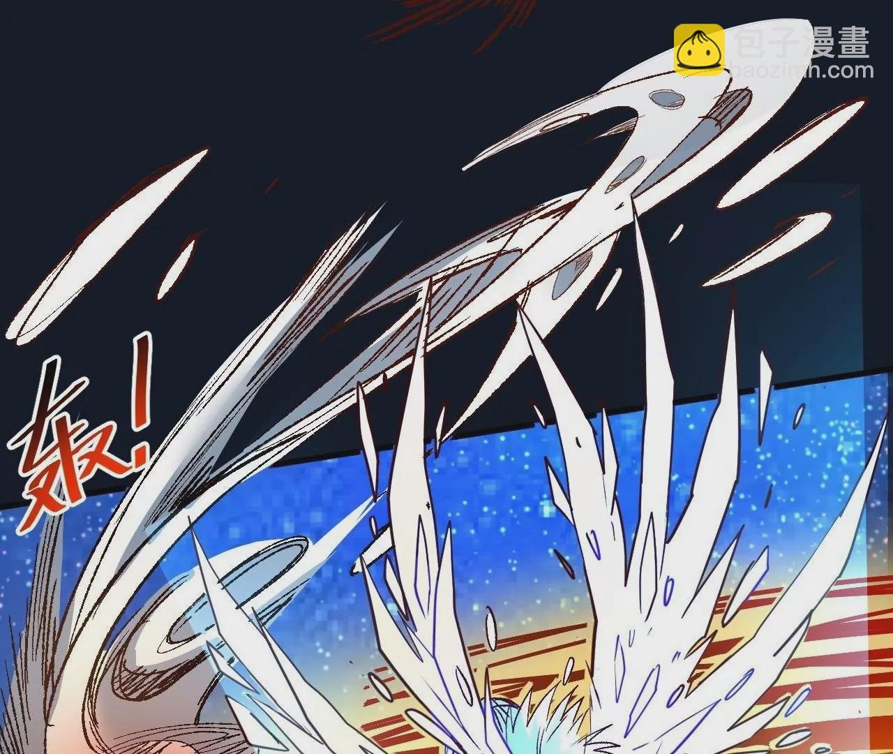 第78话 复活！