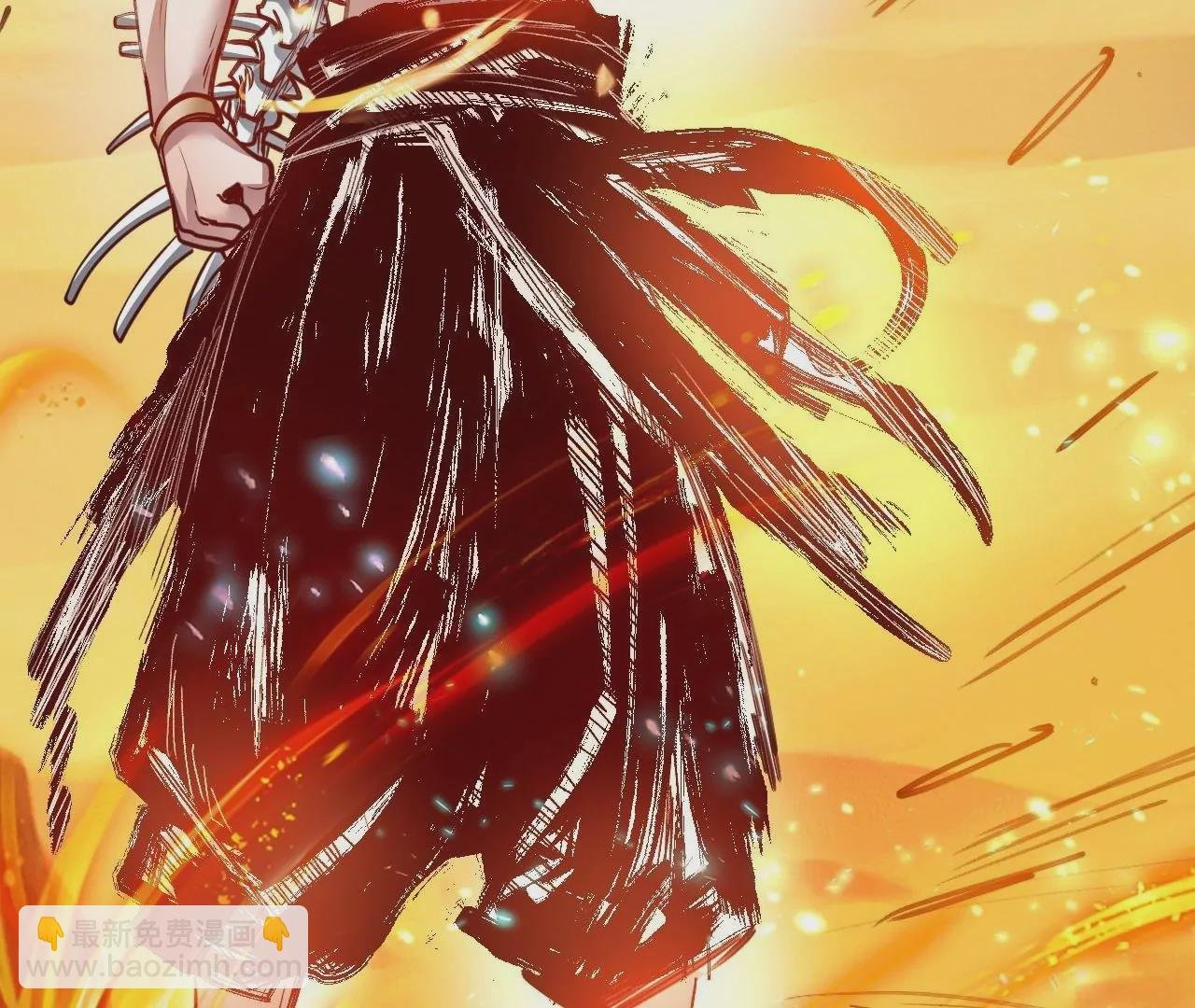 第79话 无敌融合！