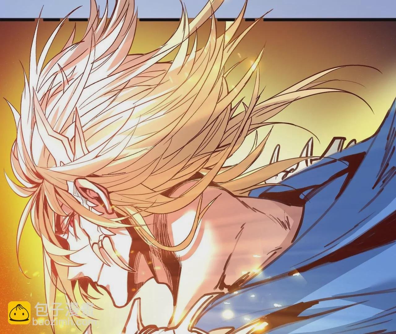 第79话 无敌融合！