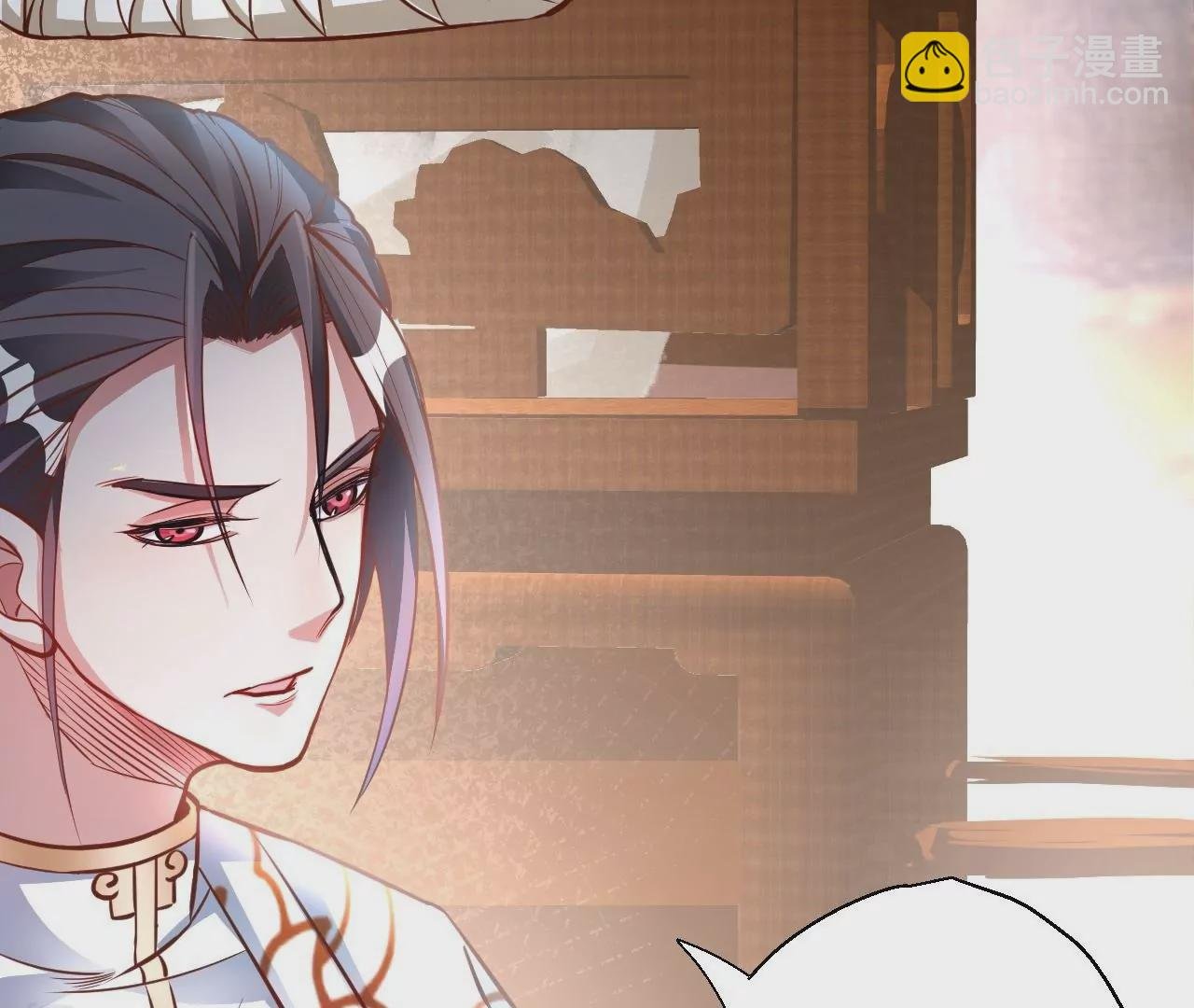 第9话 逆天魔婴