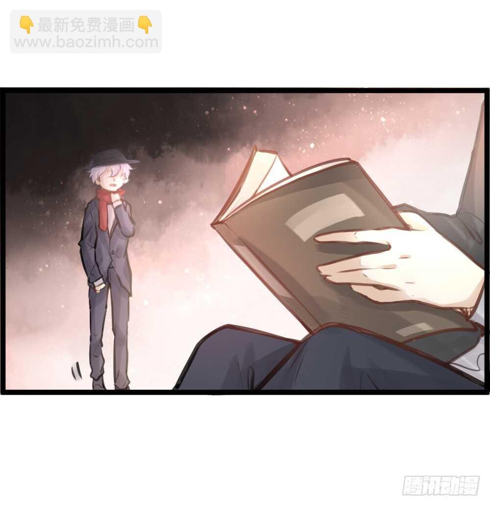 第12话 世风日下，成何体统