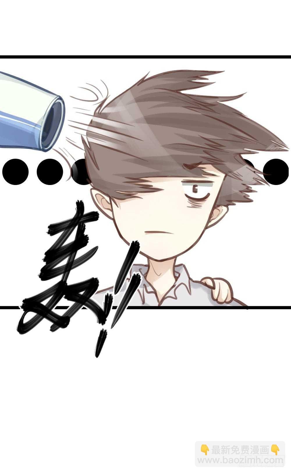 第13话 血海深“仇”