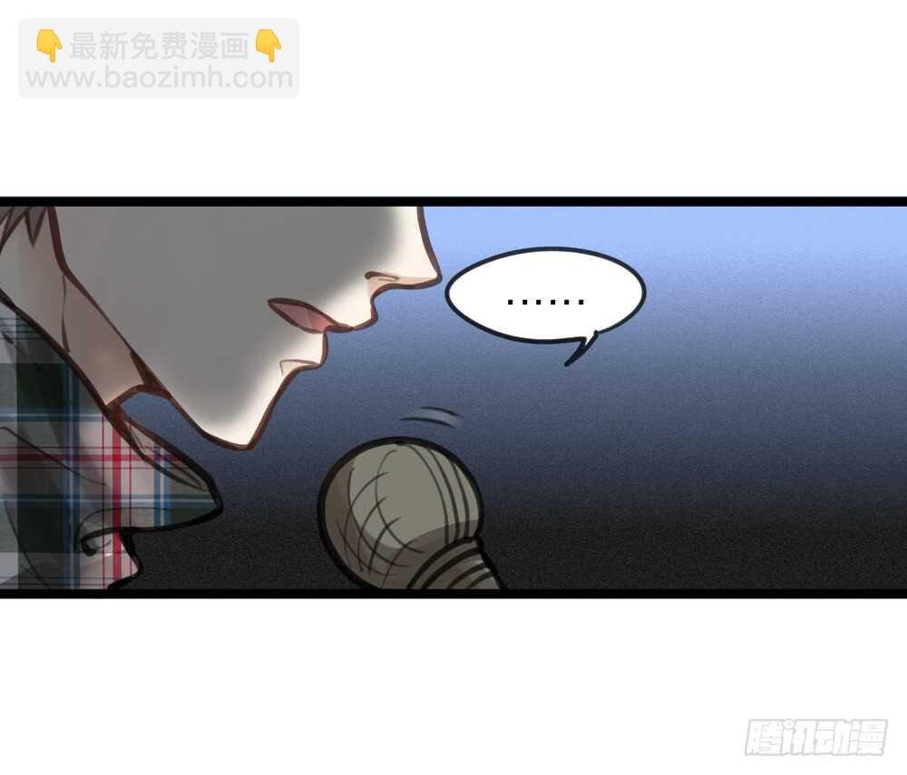 第14话 我不能唱歌了